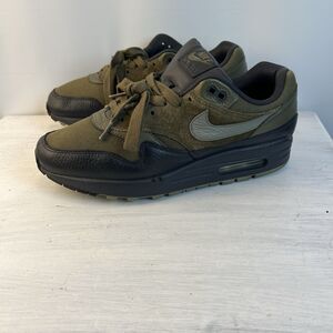 Size 8 US Men's - Nike Air Max 1 Premium Dark Stucco